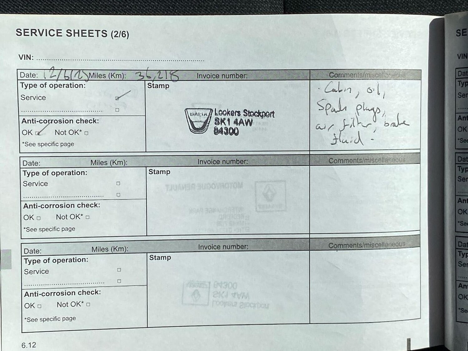 Used Dacia Sandero 2021 for sale - 78195525: Photo 38