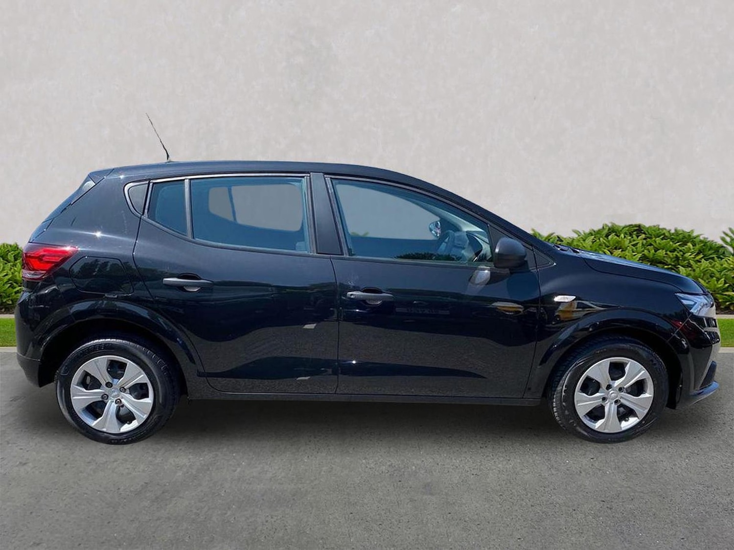 Used Dacia Sandero 2021 for sale - 78195525: Photo 5
