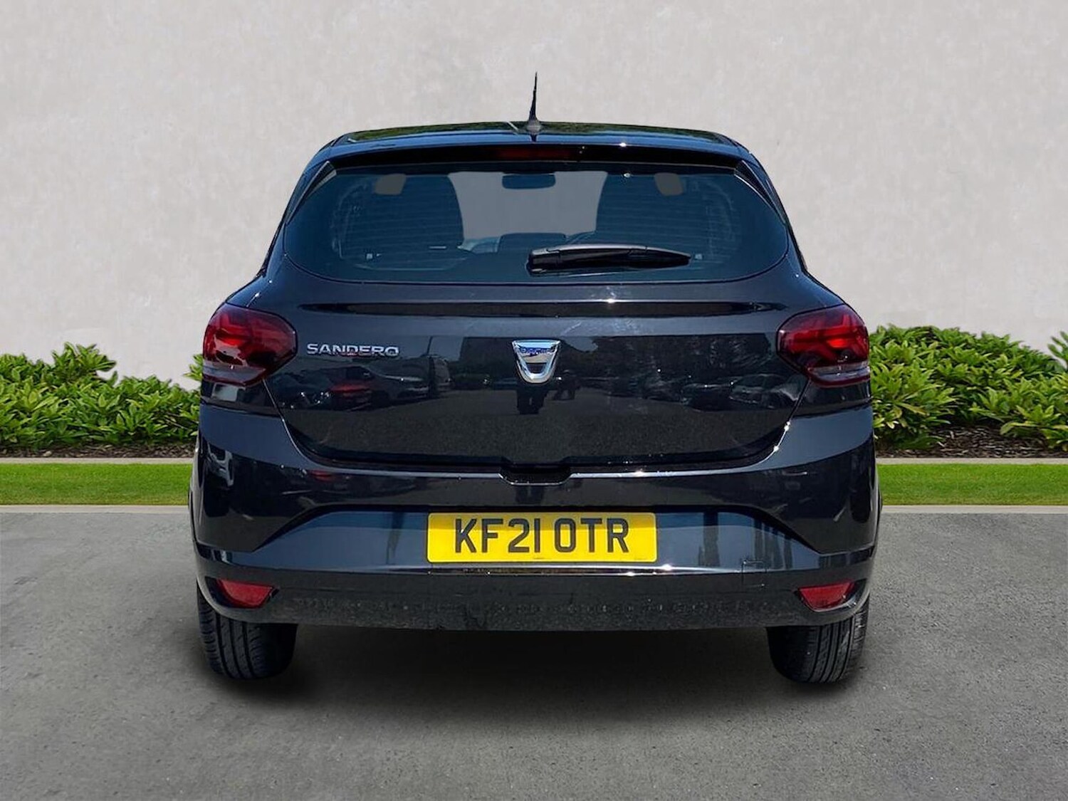 Used Dacia Sandero 2021 for sale - 78195525: Photo 6