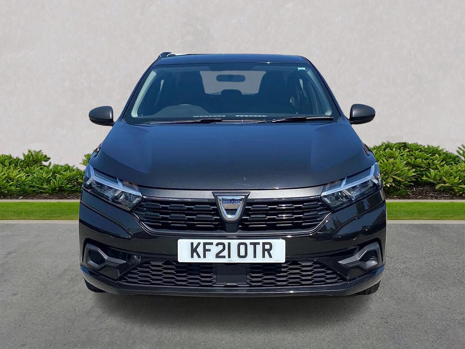 Used Dacia Sandero 2021 for sale - 78195525: Photo 7