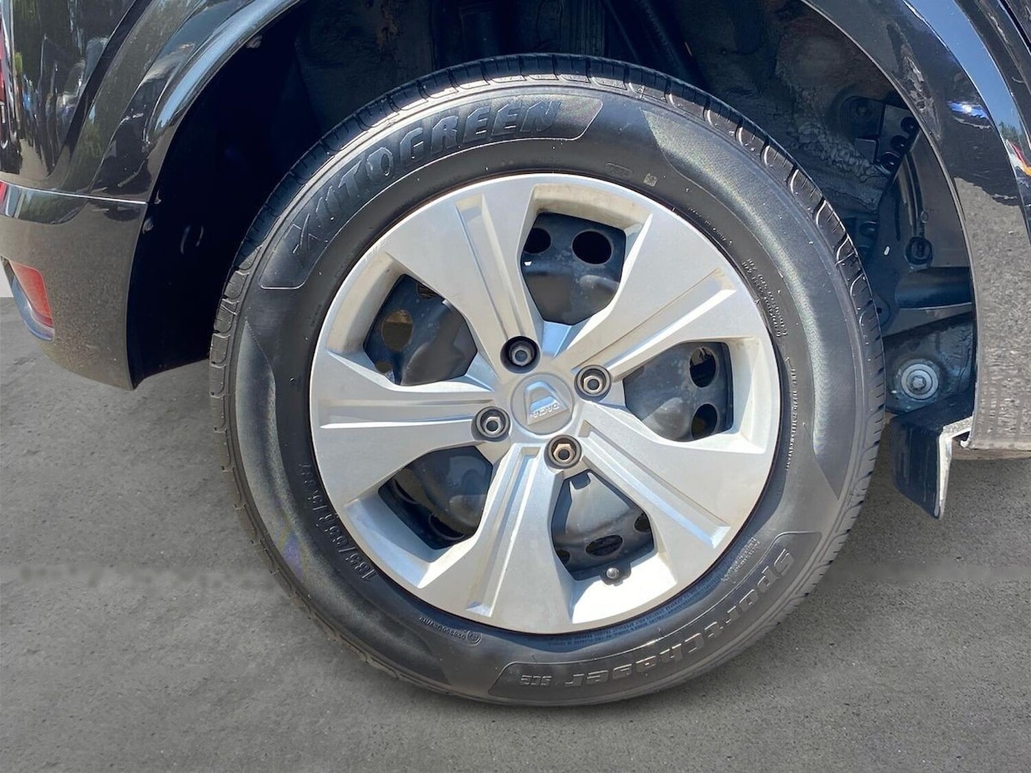 Used Dacia Sandero 2021 for sale - 78195525: Photo 8