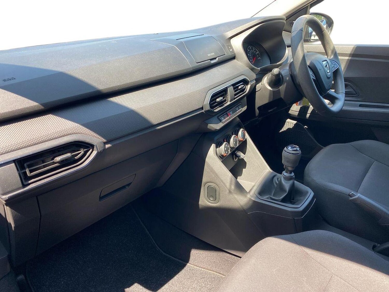 Used Dacia Sandero 2021 for sale - 78195525: Photo 9