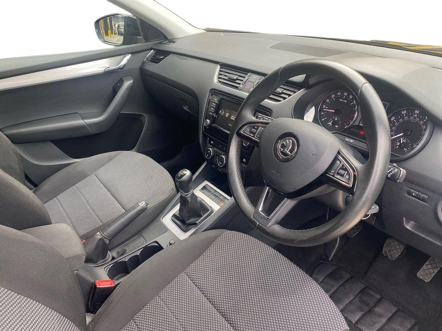 Used Skoda Octavia 2016 for sale - 76198476: Photo 15