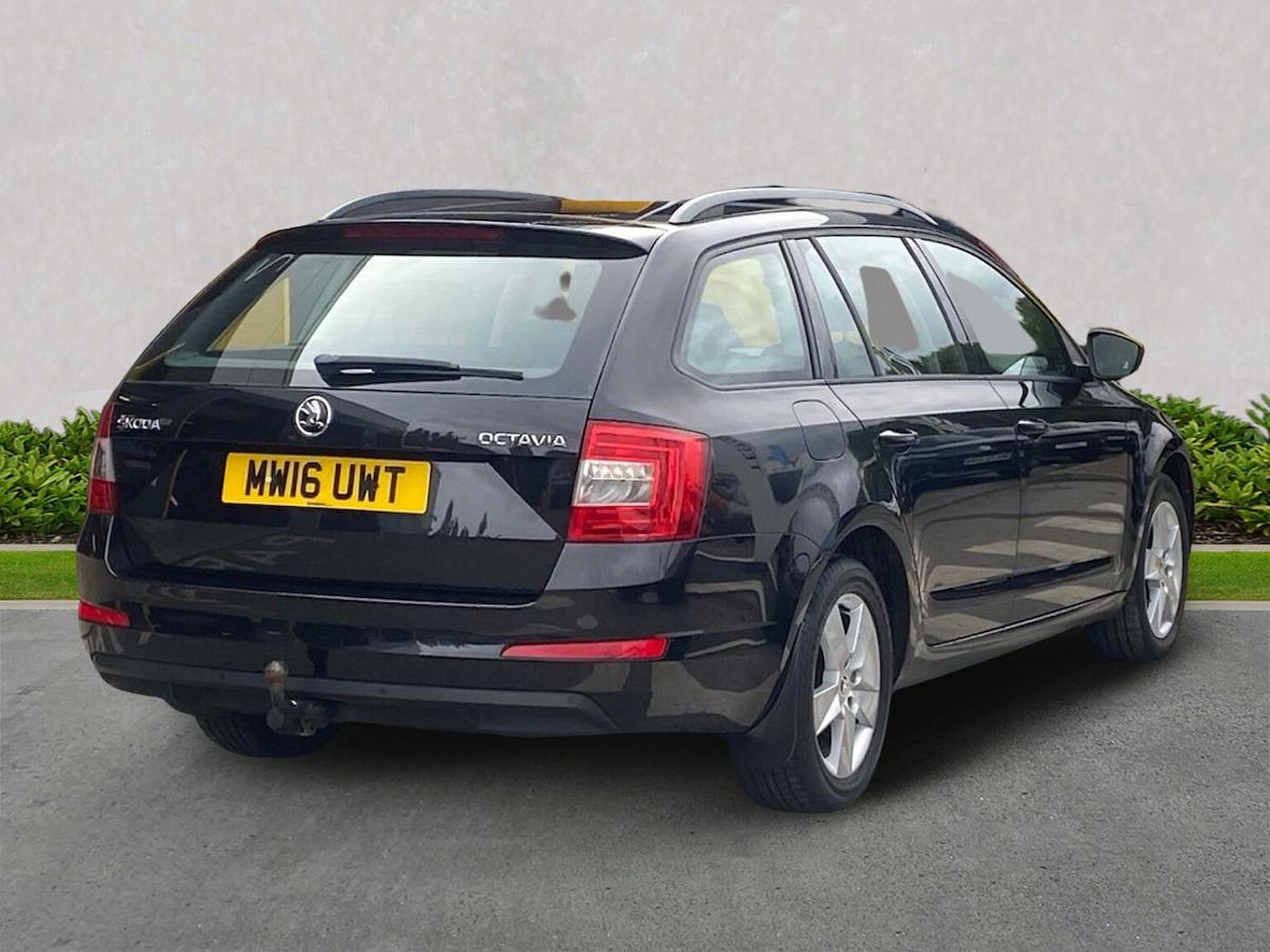 Used Skoda Octavia 2016 for sale - 76198476: Photo 18