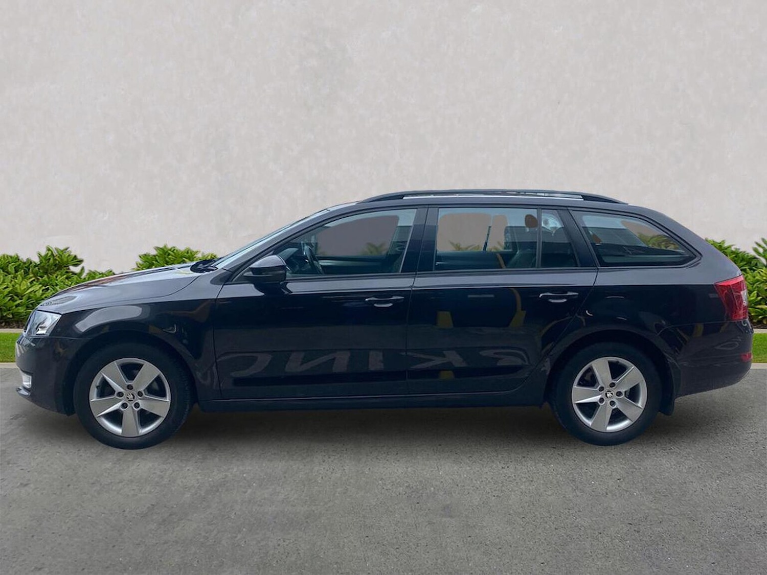 Used Skoda Octavia 2016 for sale - 76198476: Photo 19