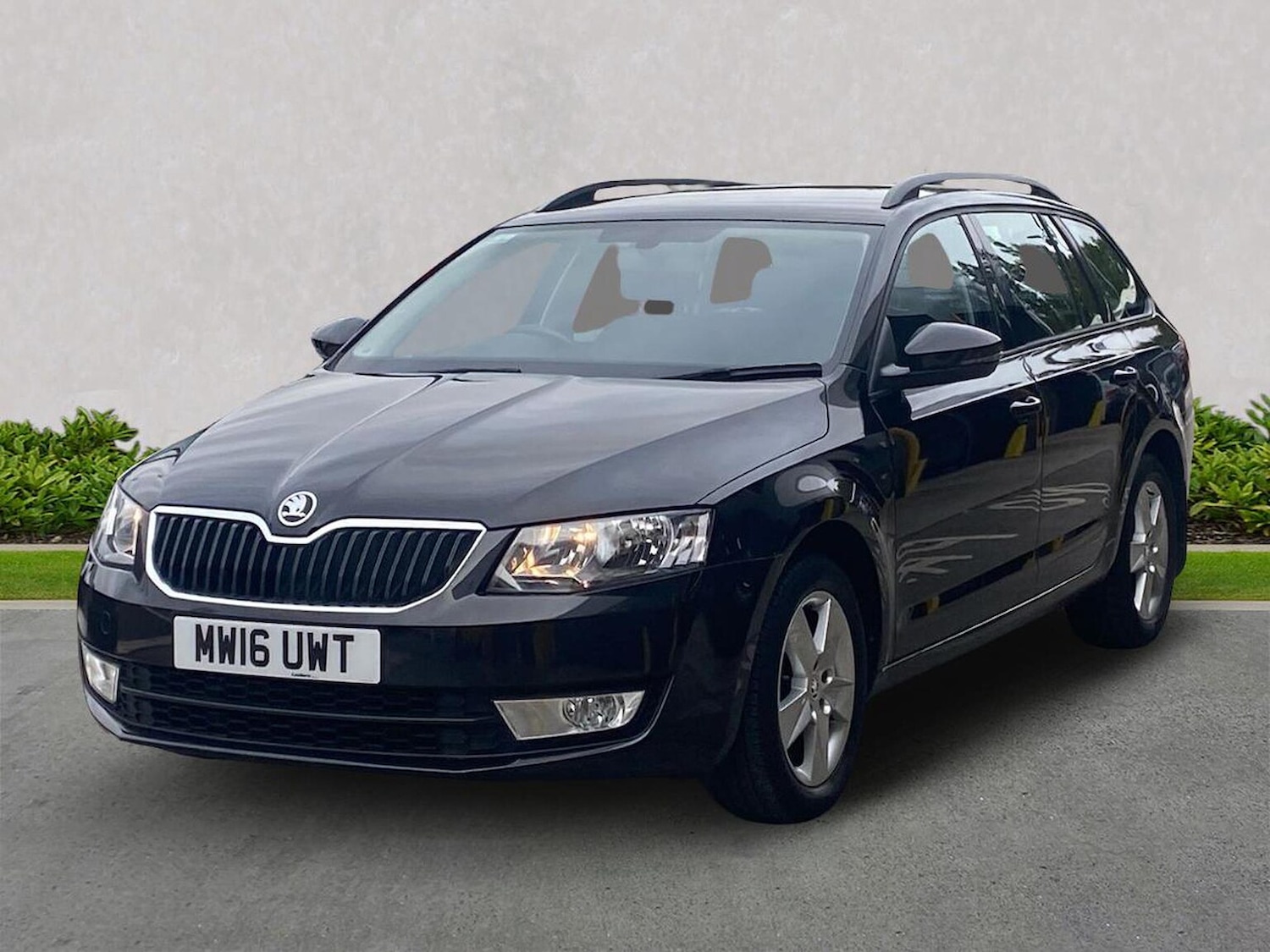 Used Skoda Octavia 2016 for sale - 76198476: Photo 20