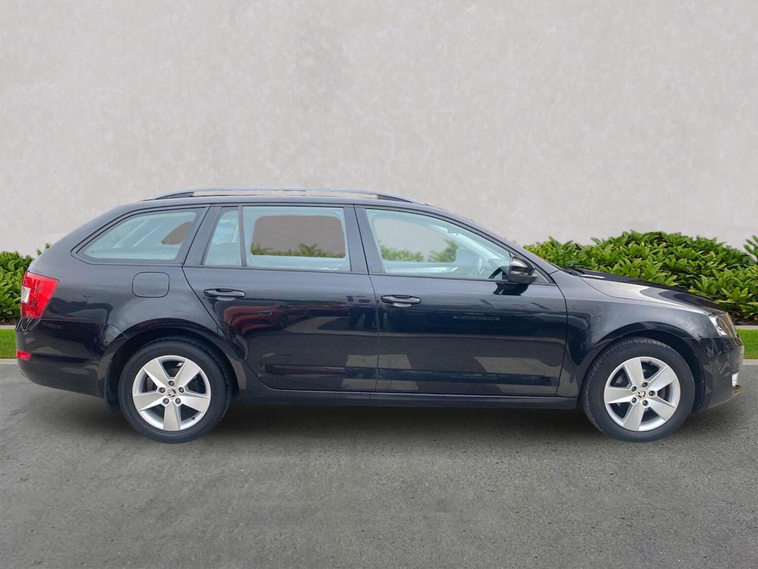 Used Skoda Octavia 2016 for sale - 76198476: Photo 3