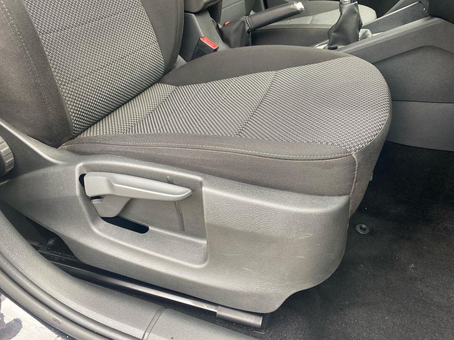 Used Skoda Octavia 2016 for sale - 76198476: Photo 30