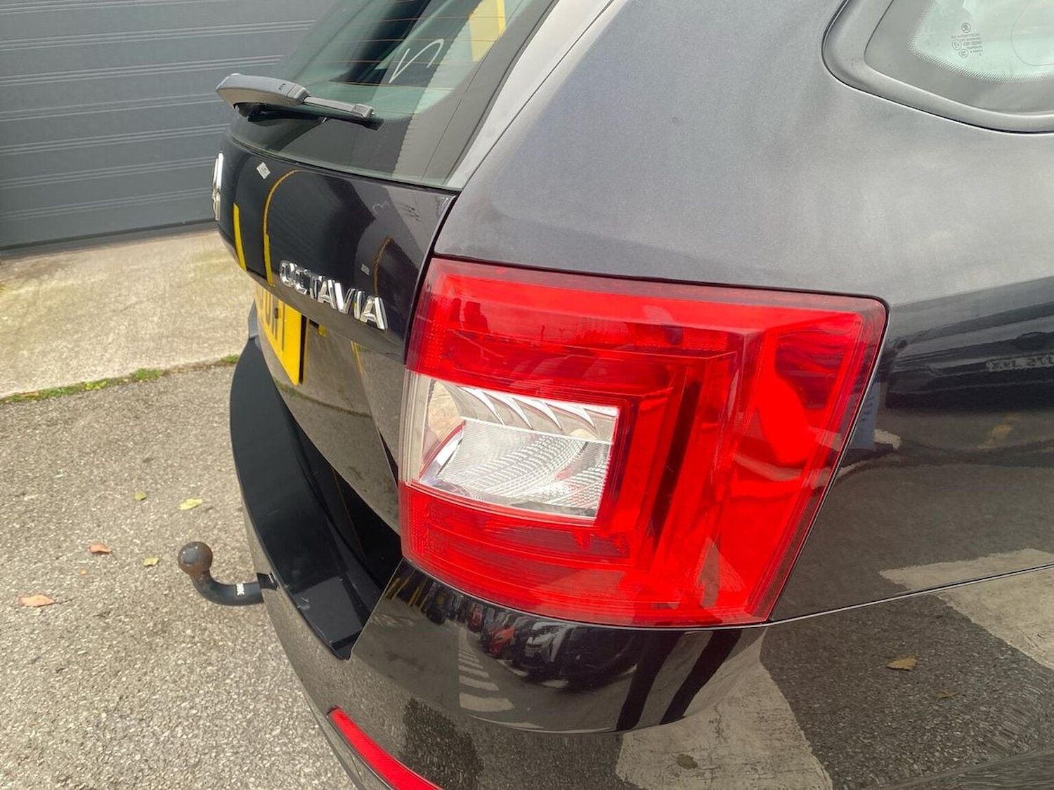 Used Skoda Octavia 2016 for sale - 76198476: Photo 34