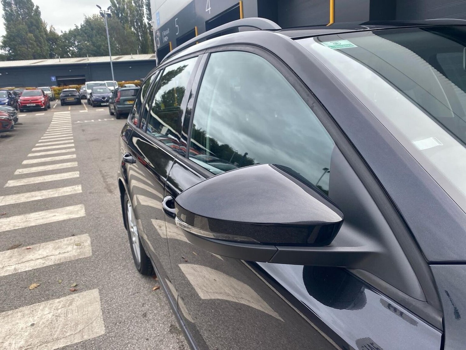 Used Skoda Octavia 2016 for sale - 76198476: Photo 36