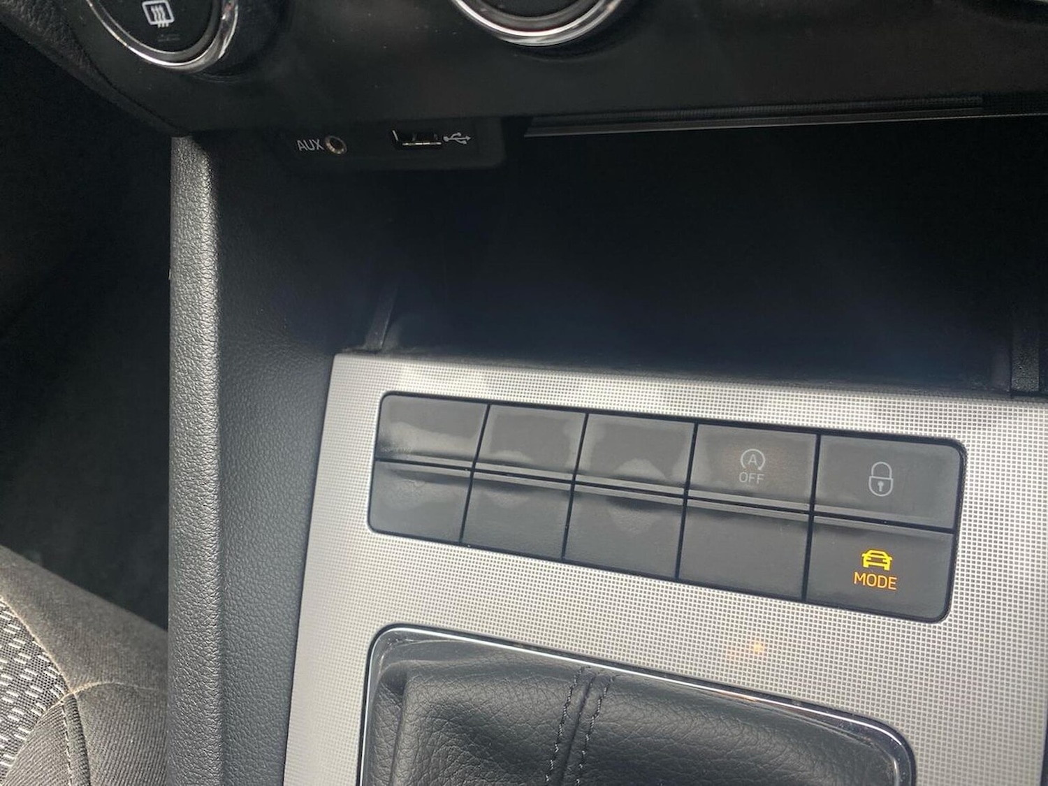 Used Skoda Octavia 2016 for sale - 76198476: Photo 40