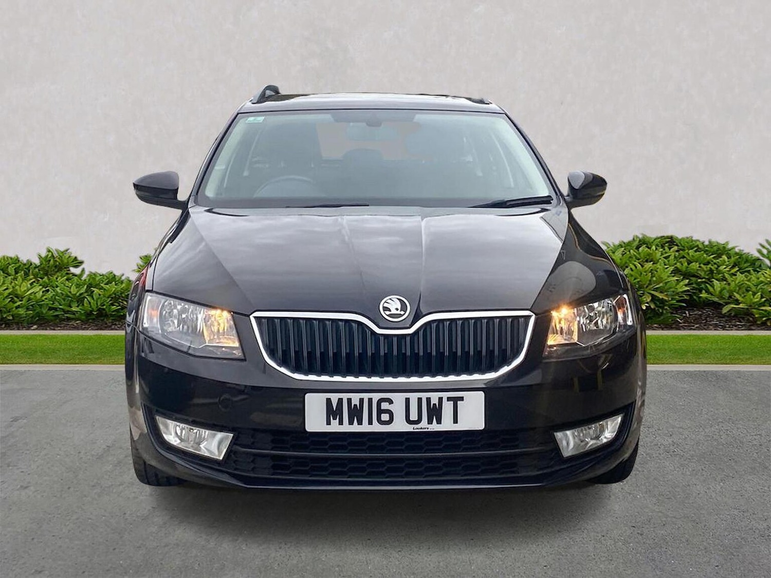 Used Skoda Octavia 2016 for sale - 76198476: Photo 5