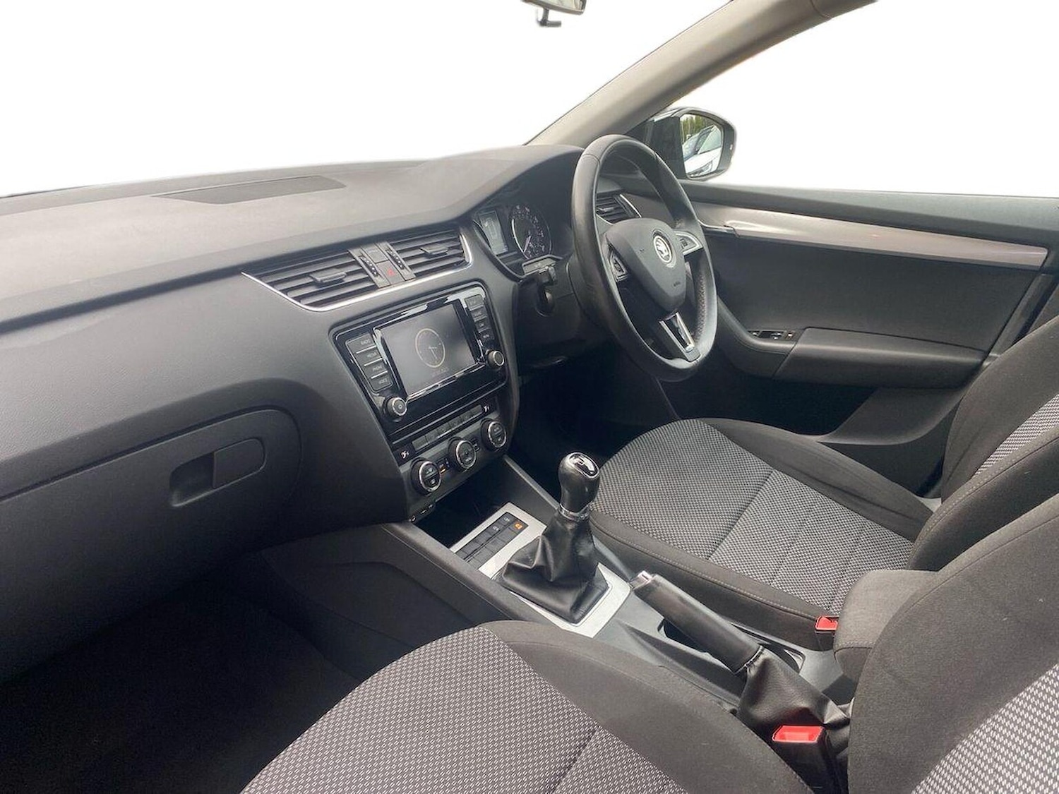 Used Skoda Octavia 2016 for sale - 76198476: Photo 7