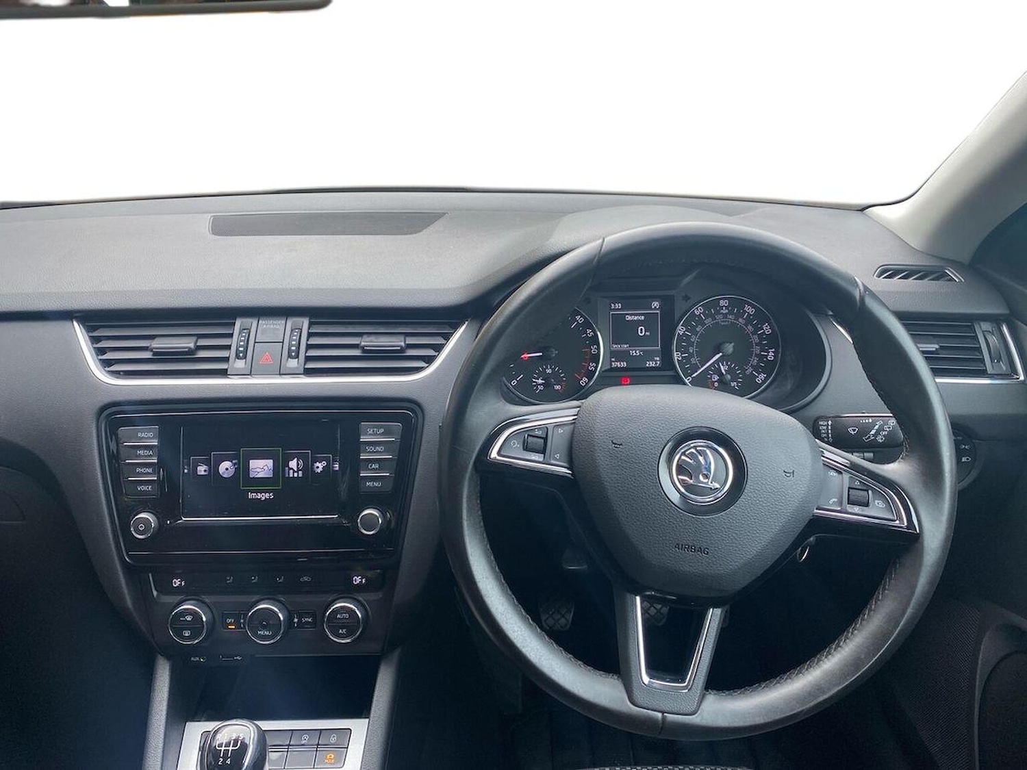 Used Skoda Octavia 2016 for sale - 76198476: Photo 9