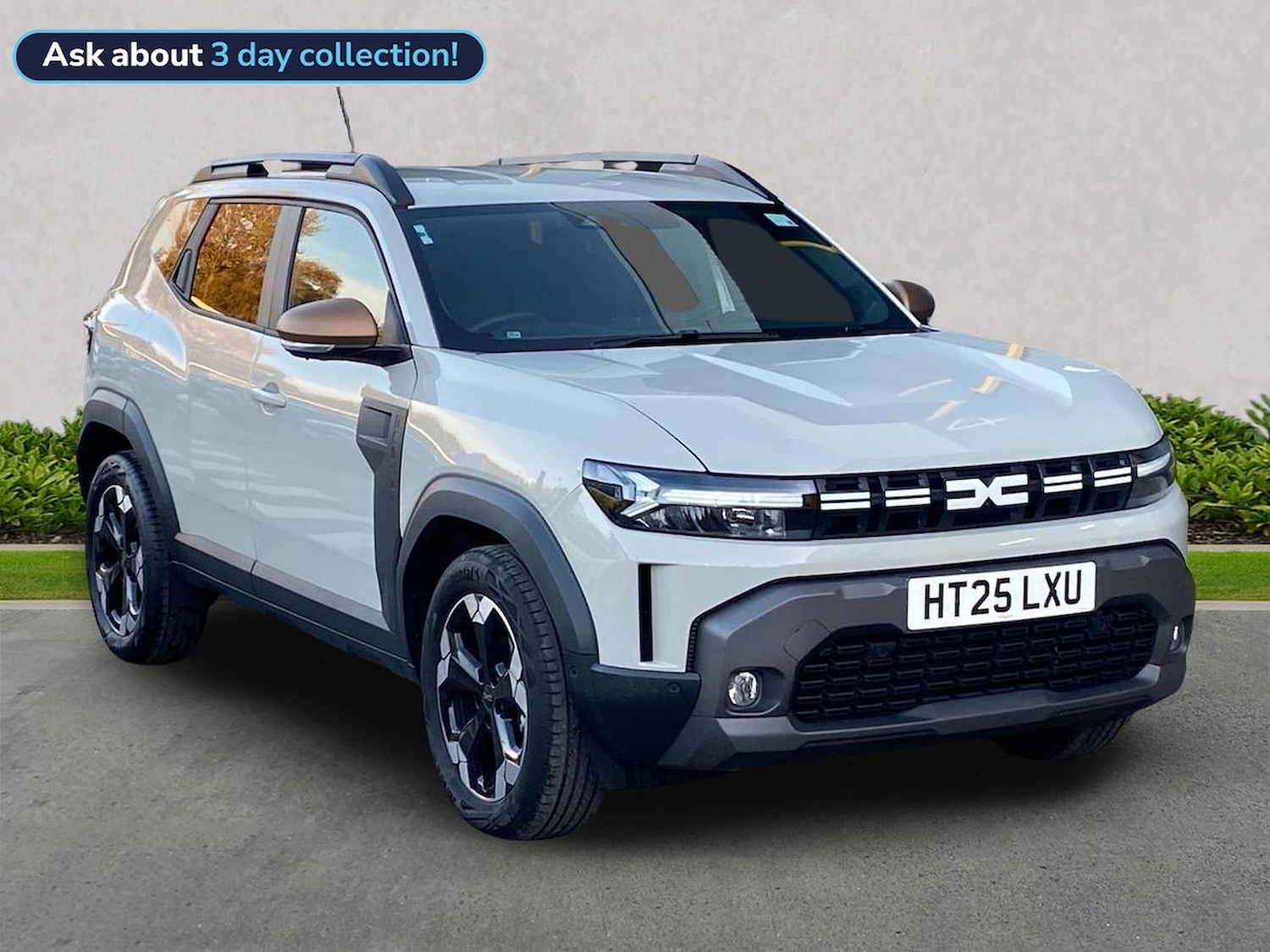 Used Dacia Duster 2025 for sale - 76407441: Photo 1