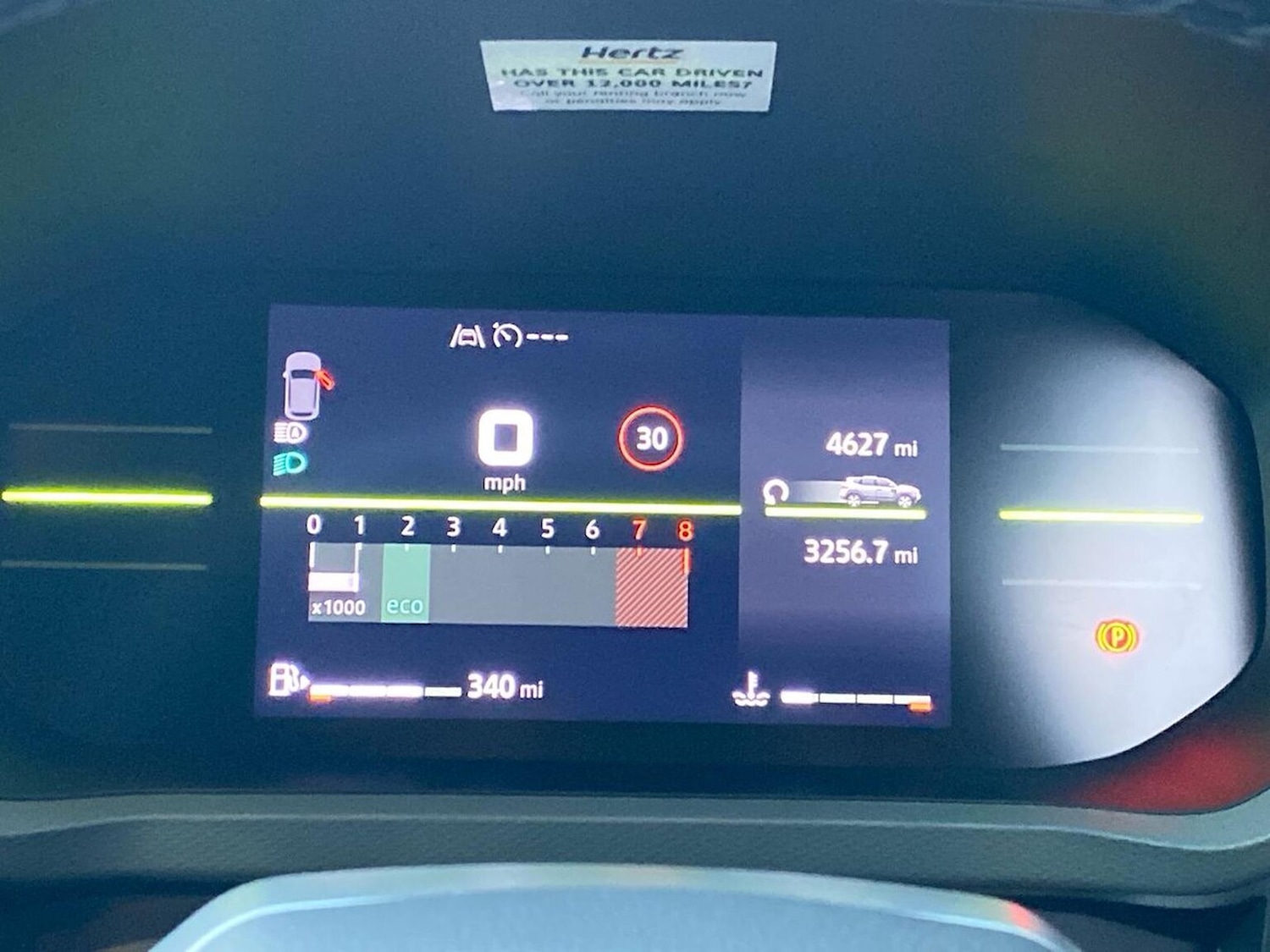 Used Dacia Duster 2025 for sale - 76407441: Photo 10