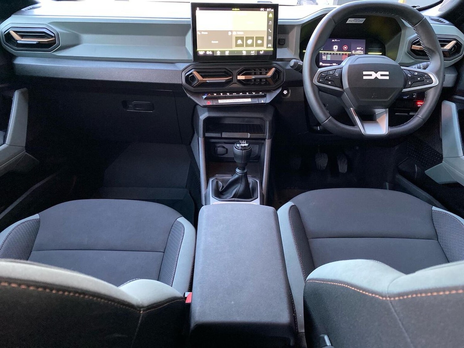 Used Dacia Duster 2025 for sale - 76407441: Photo 13