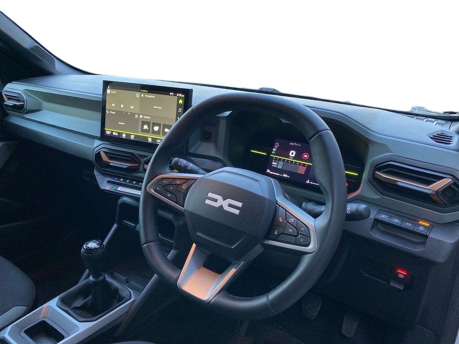 Used Dacia Duster 2025 for sale - 76407441: Photo 15