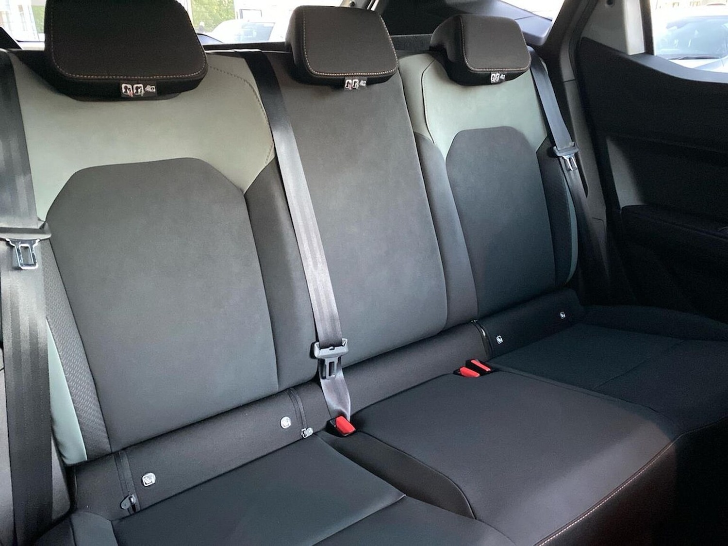 Used Dacia Duster 2025 for sale - 76407441: Photo 16