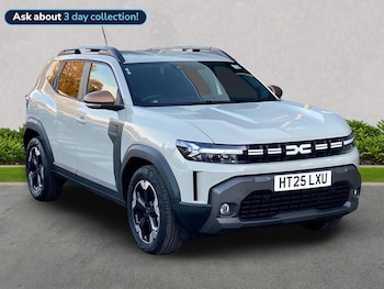 2025 - 1.2 Tce 130 Extreme 5Dr