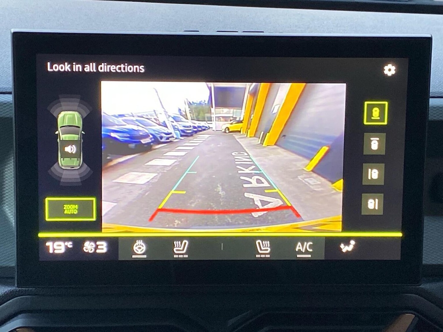 Used Dacia Duster 2025 for sale - 76407441: Photo 23