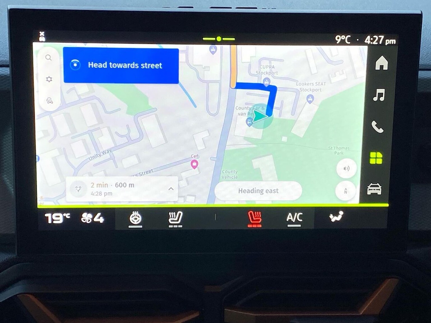 Used Dacia Duster 2025 for sale - 76407441: Photo 24