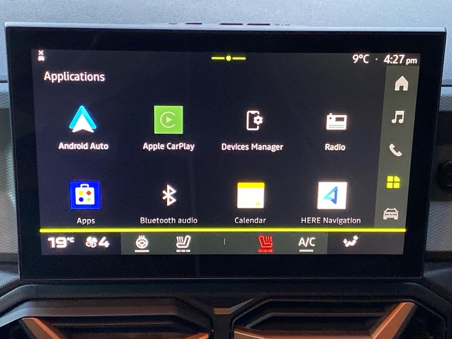 Used Dacia Duster 2025 for sale - 76407441: Photo 25