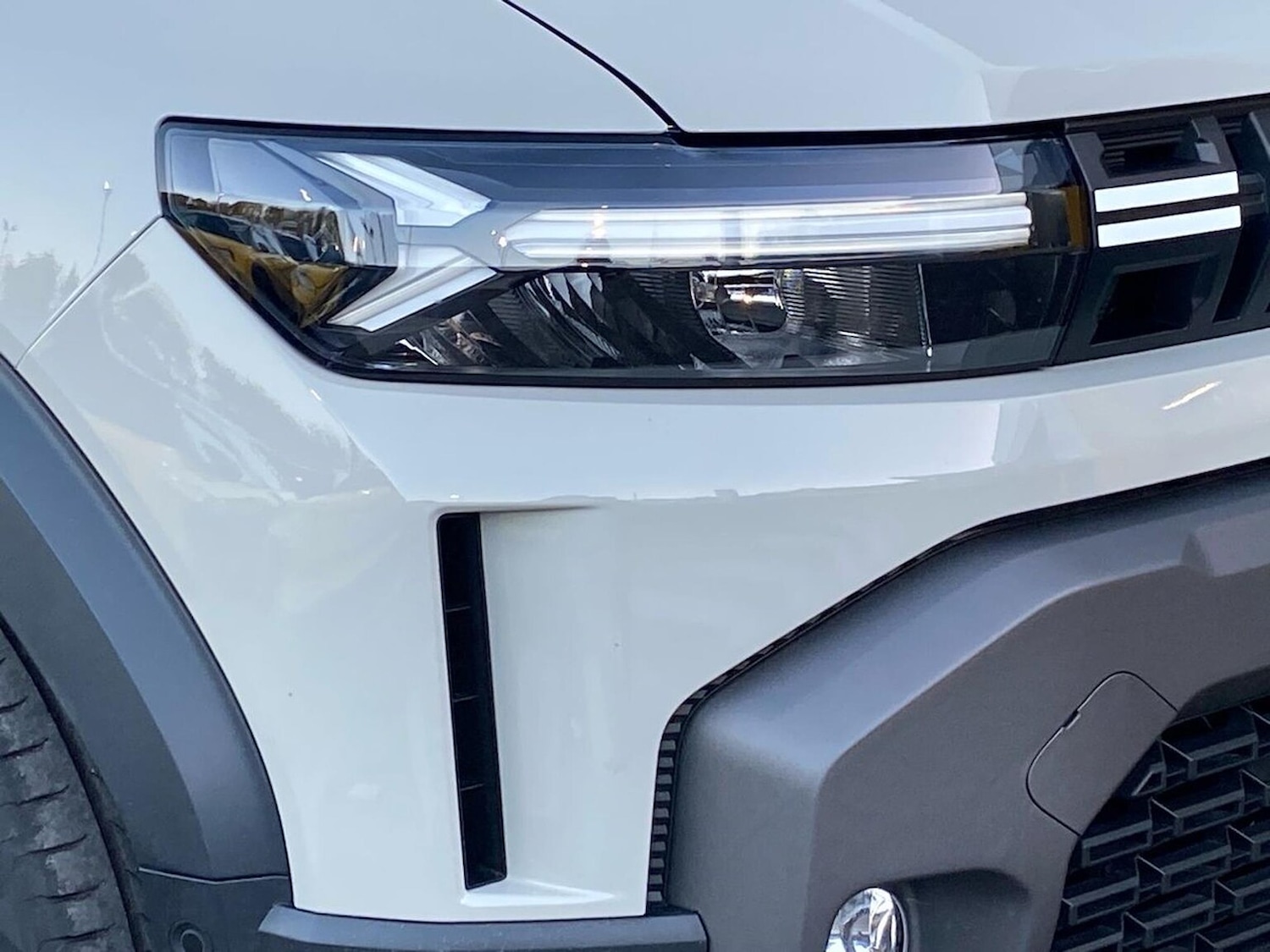 Used Dacia Duster 2025 for sale - 76407441: Photo 34