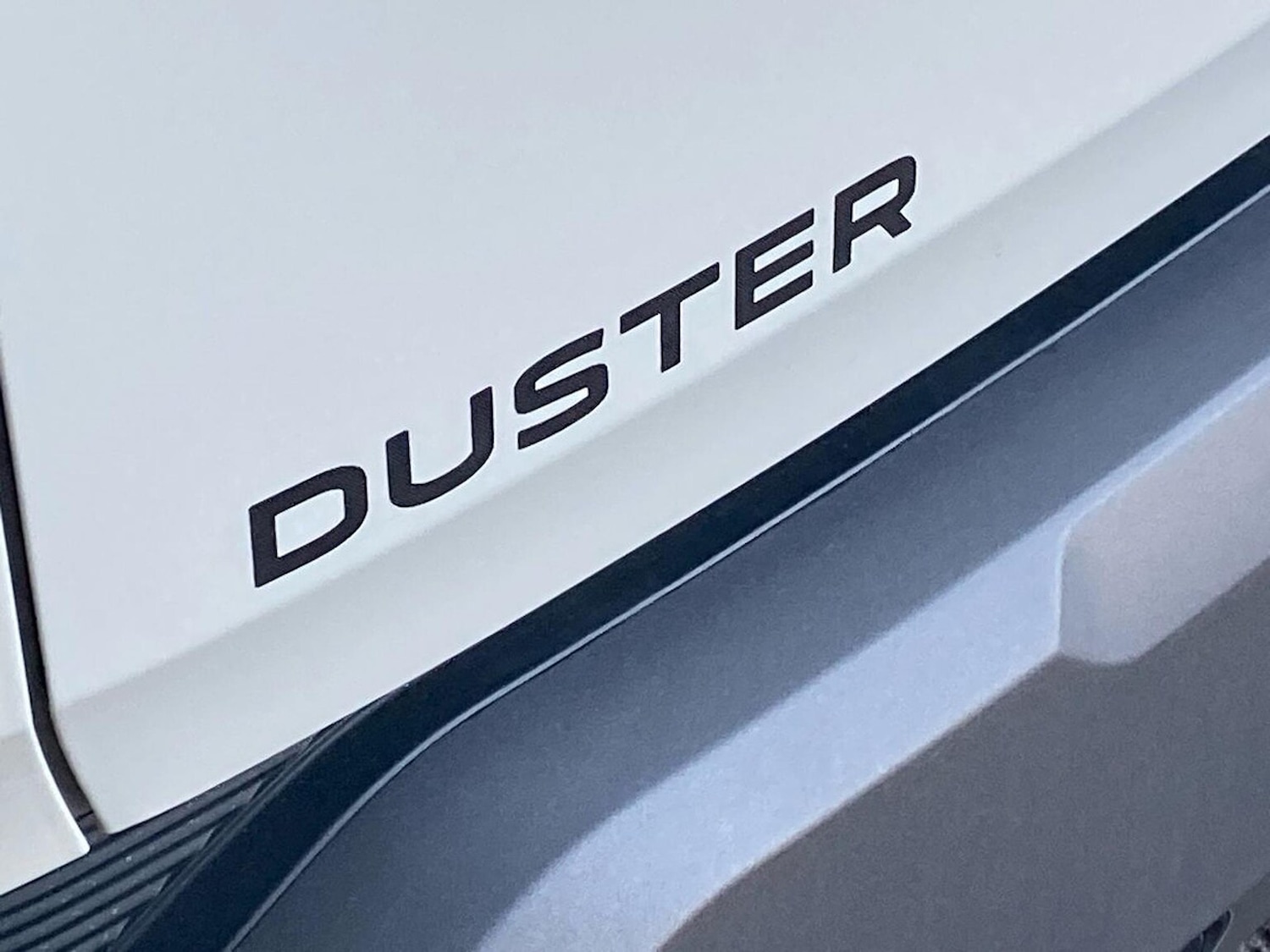 Used Dacia Duster 2025 for sale - 76407441: Photo 35