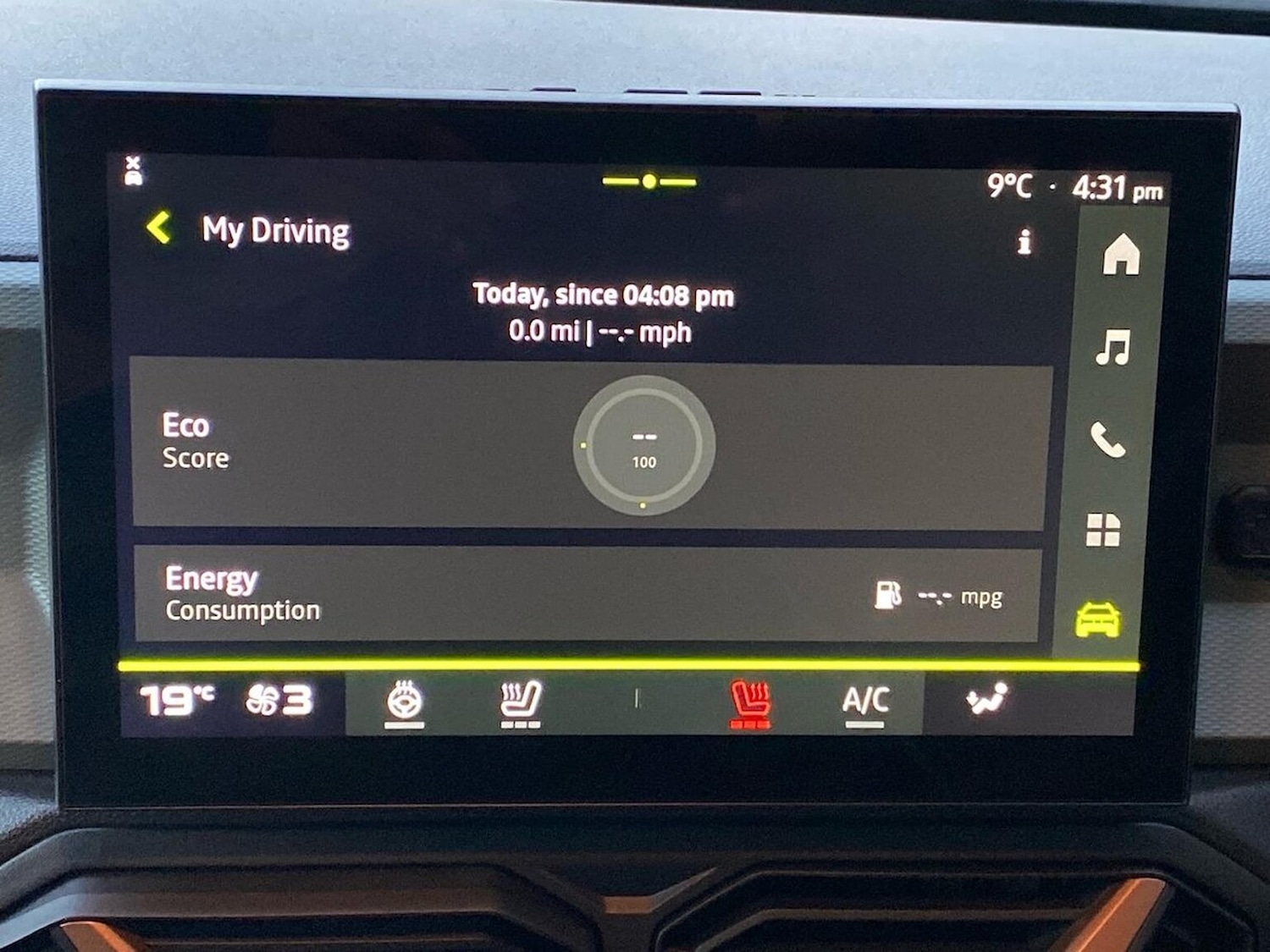 Used Dacia Duster 2025 for sale - 76407441: Photo 46