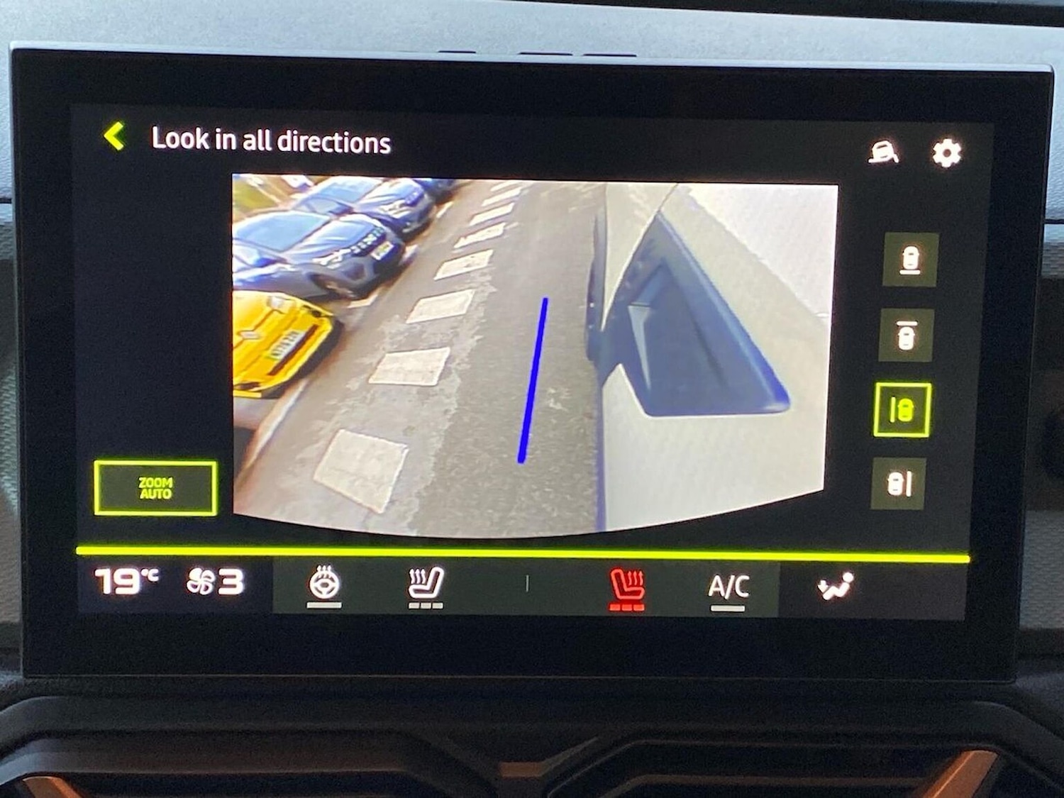 Used Dacia Duster 2025 for sale - 76407441: Photo 47