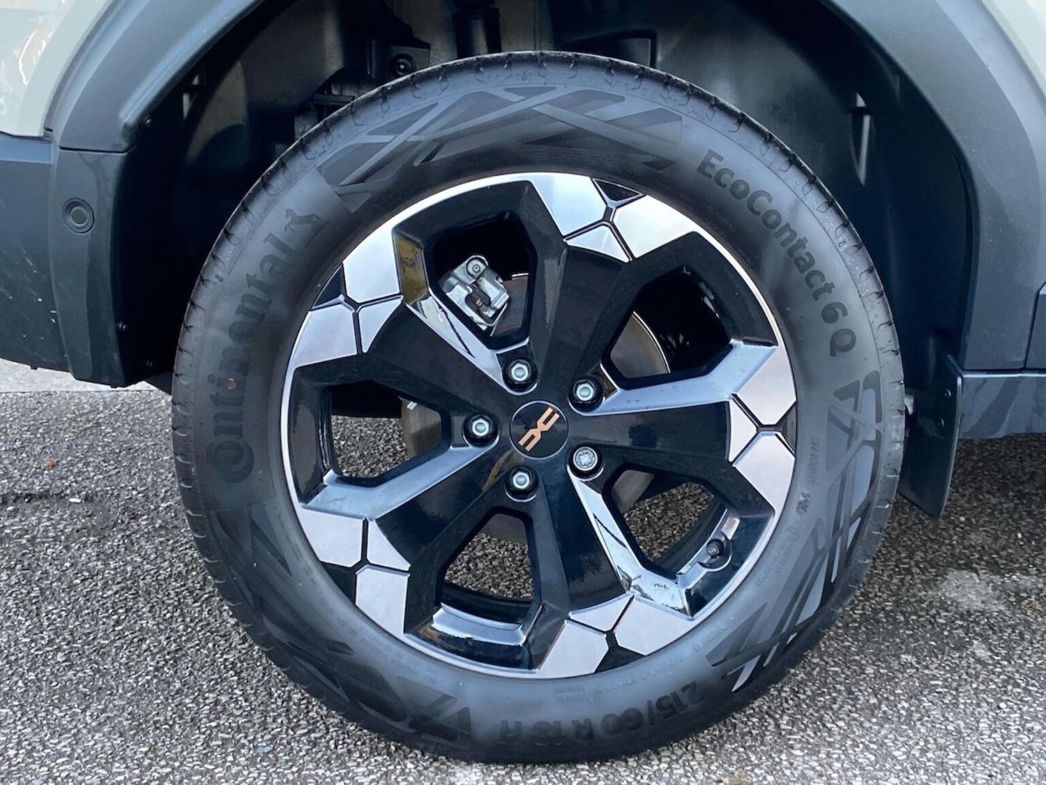 Used Dacia Duster 2025 for sale - 76407441: Photo 6