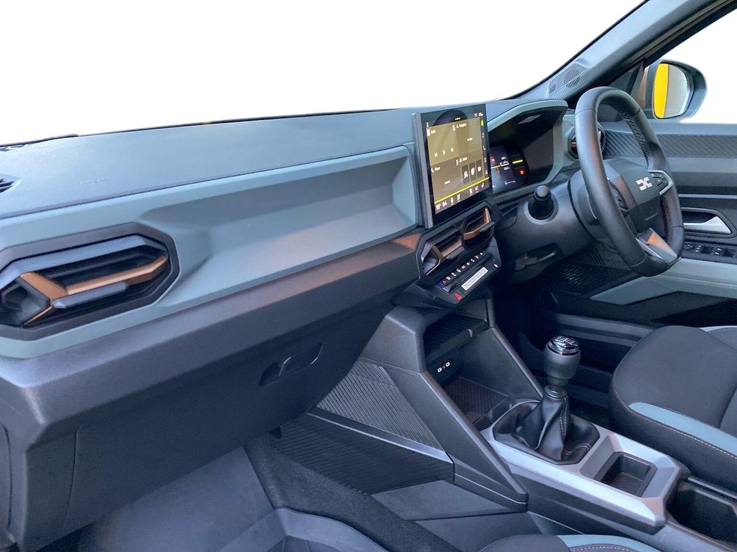 Used Dacia Duster 2025 for sale - 76407441: Photo 7