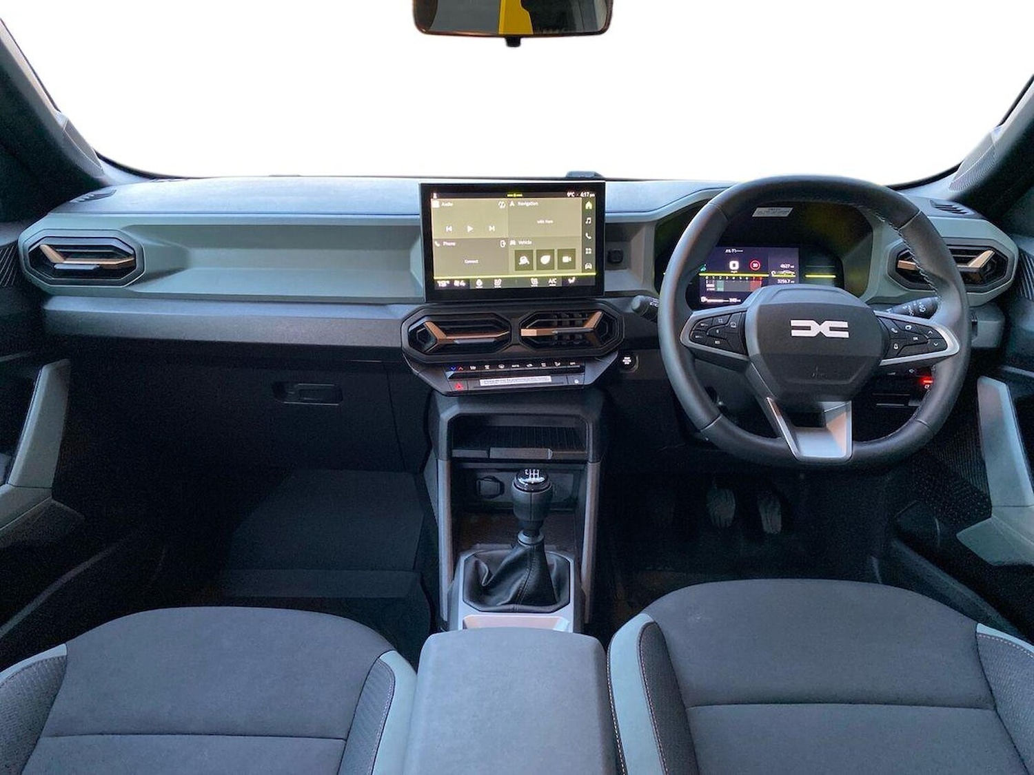 Used Dacia Duster 2025 for sale - 76407441: Photo 8