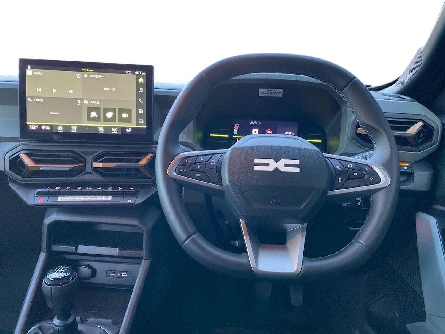 Used Dacia Duster 2025 for sale - 76407441: Photo 9