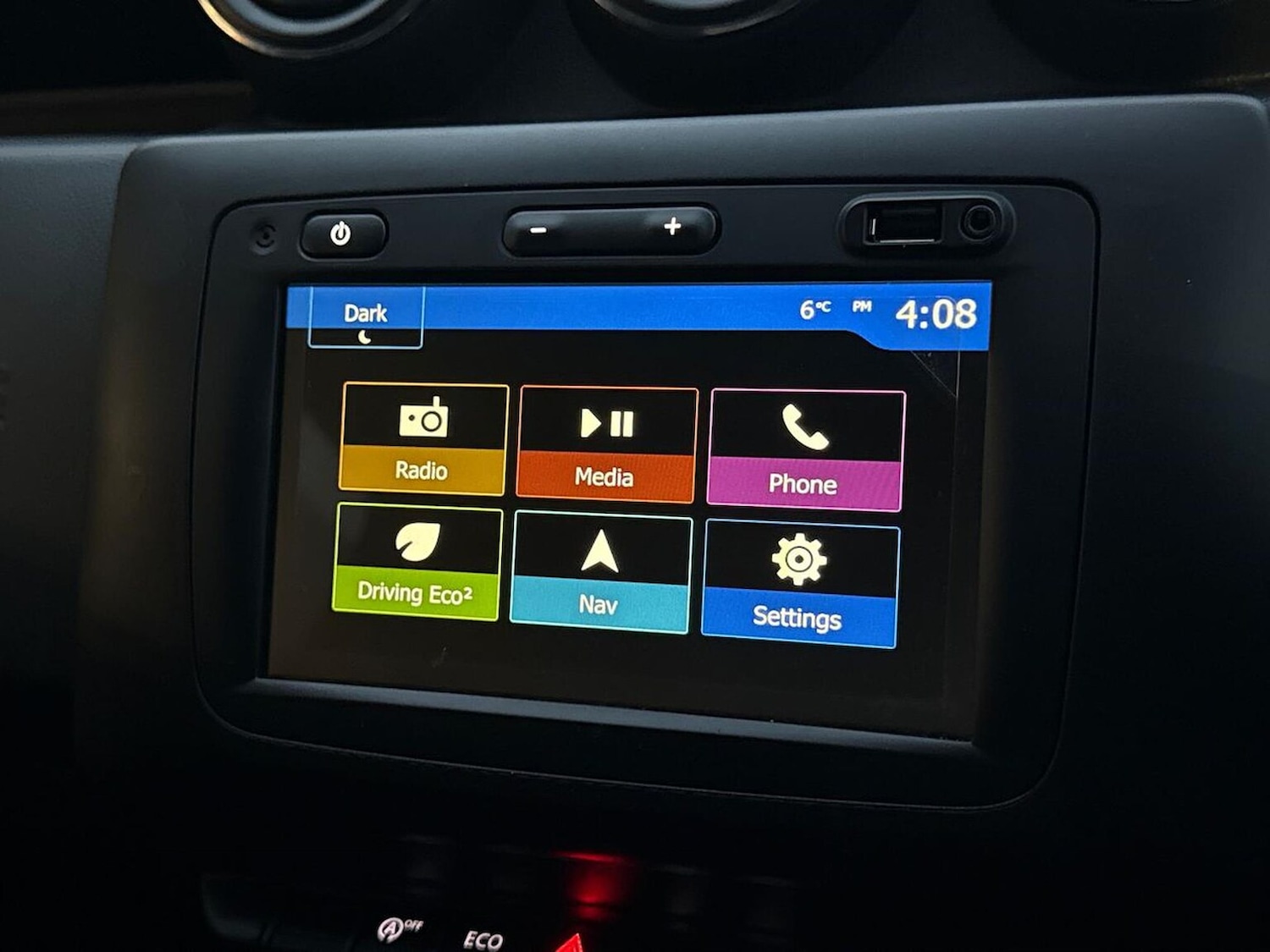 Used Dacia Duster 2021 for sale - 76791825: Photo 11