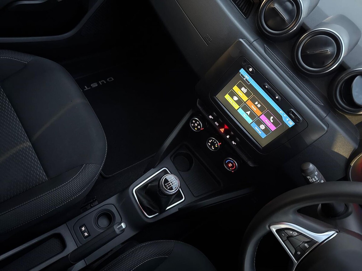 Used Dacia Duster 2021 for sale - 76791825: Photo 13