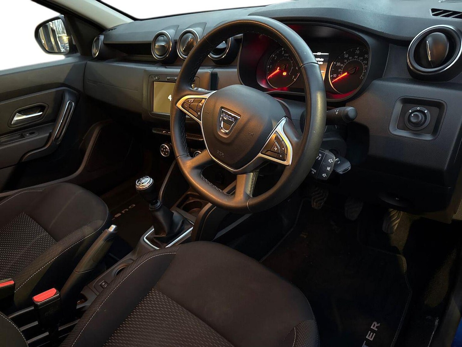 Used Dacia Duster 2021 for sale - 76791825: Photo 15