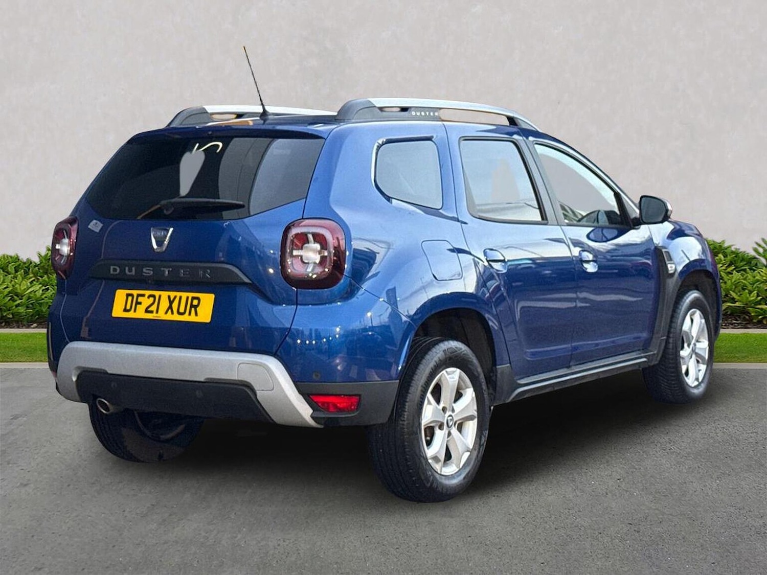 Used Dacia Duster 2021 for sale - 76791825: Photo 18