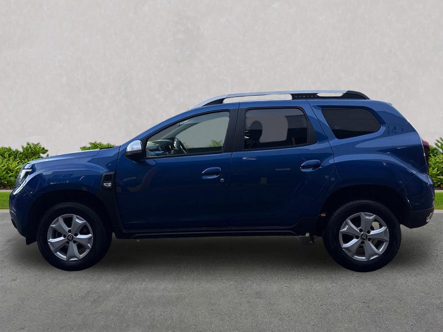 Used Dacia Duster 2021 for sale - 76791825: Photo 19