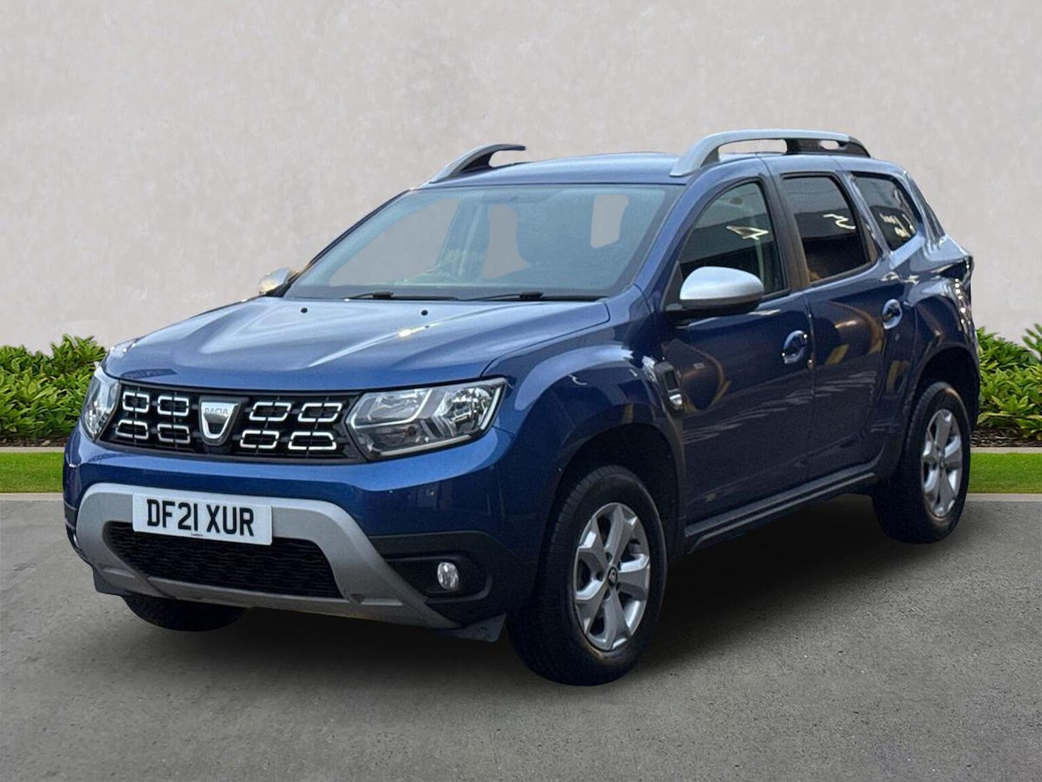 Used Dacia Duster 2021 for sale - 76791825: Photo 20