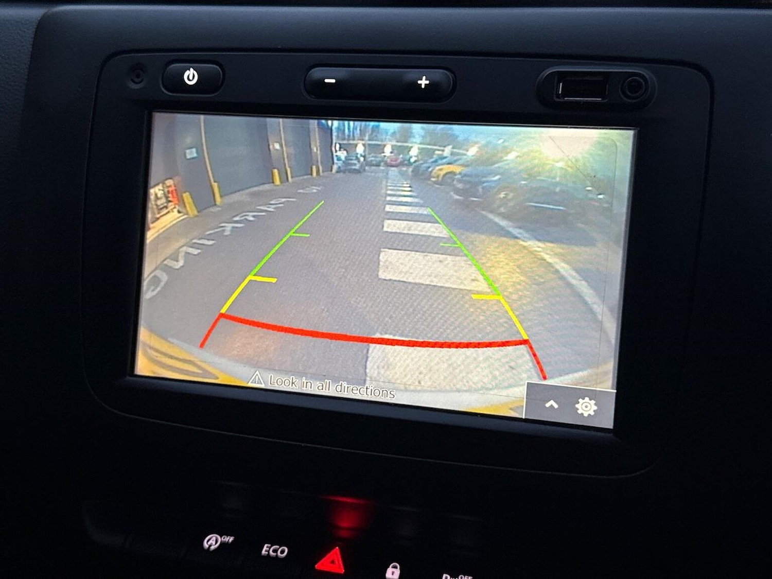 Used Dacia Duster 2021 for sale - 76791825: Photo 22