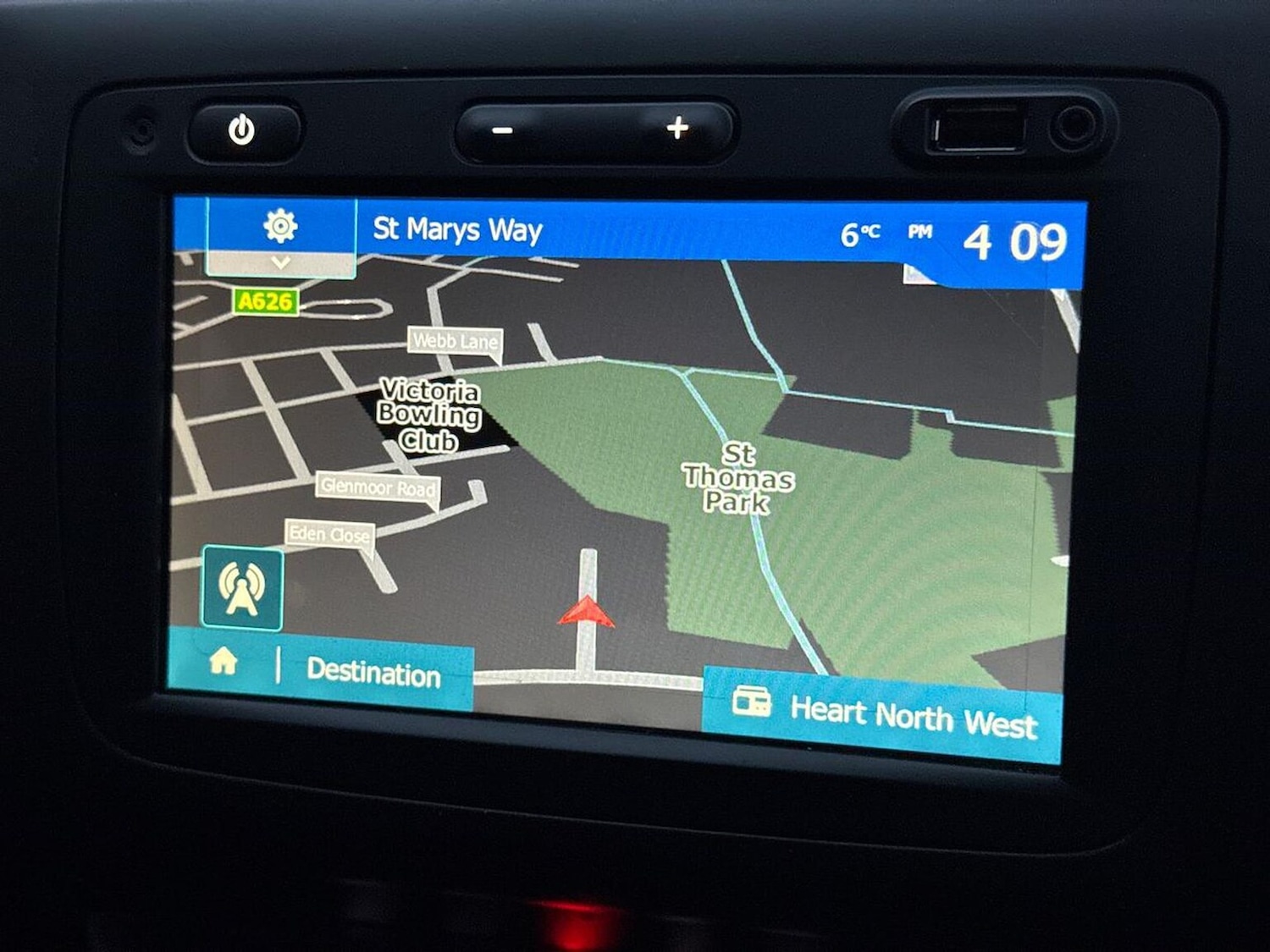 Used Dacia Duster 2021 for sale - 76791825: Photo 23