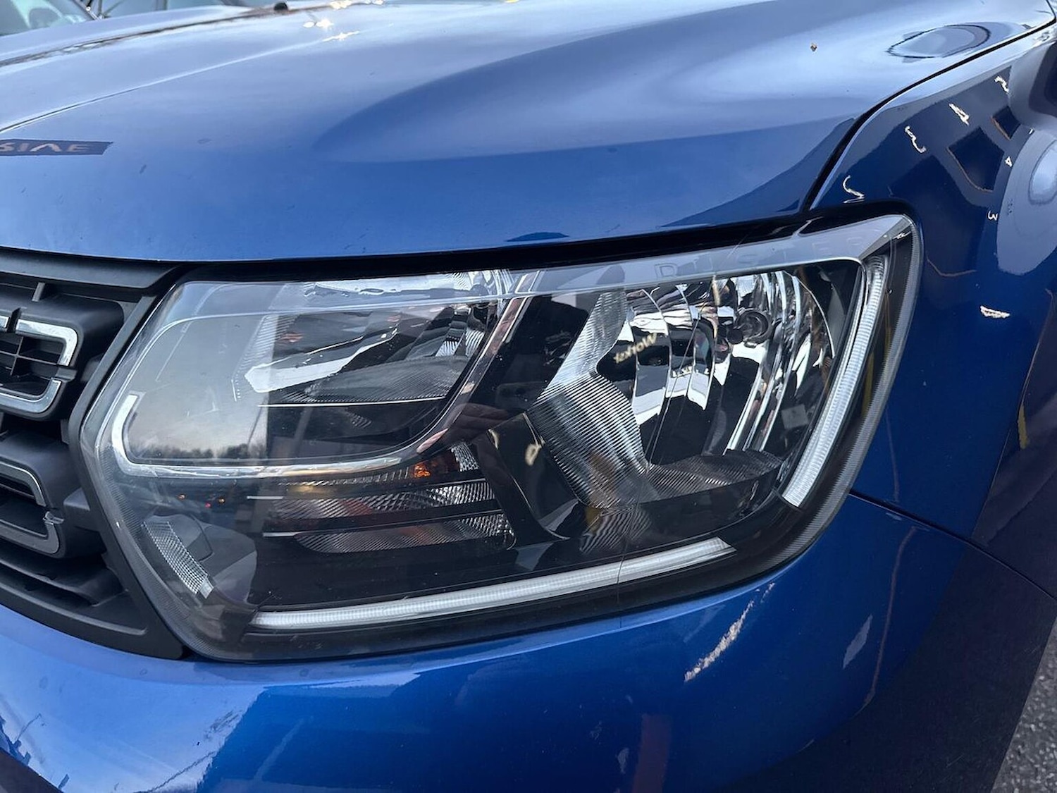 Used Dacia Duster 2021 for sale - 76791825: Photo 29