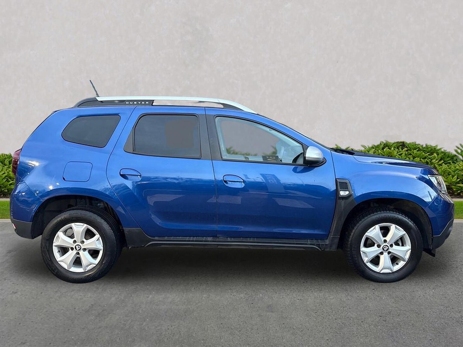 Used Dacia Duster 2021 for sale - 76791825: Photo 3