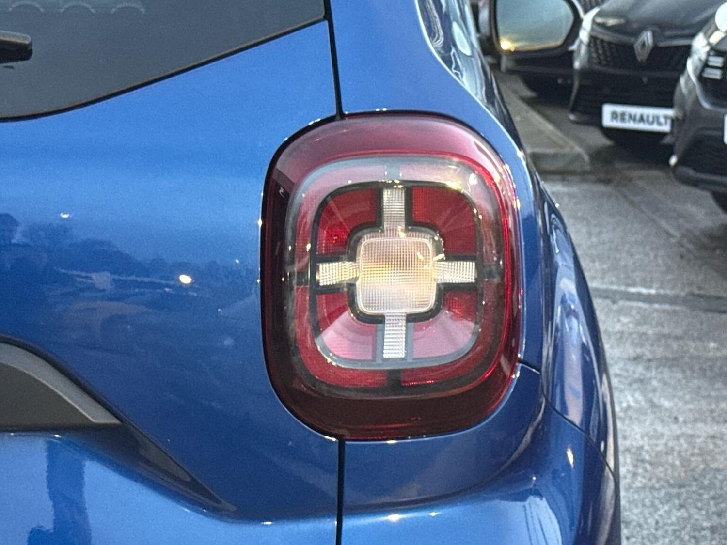 Used Dacia Duster 2021 for sale - 76791825: Photo 31