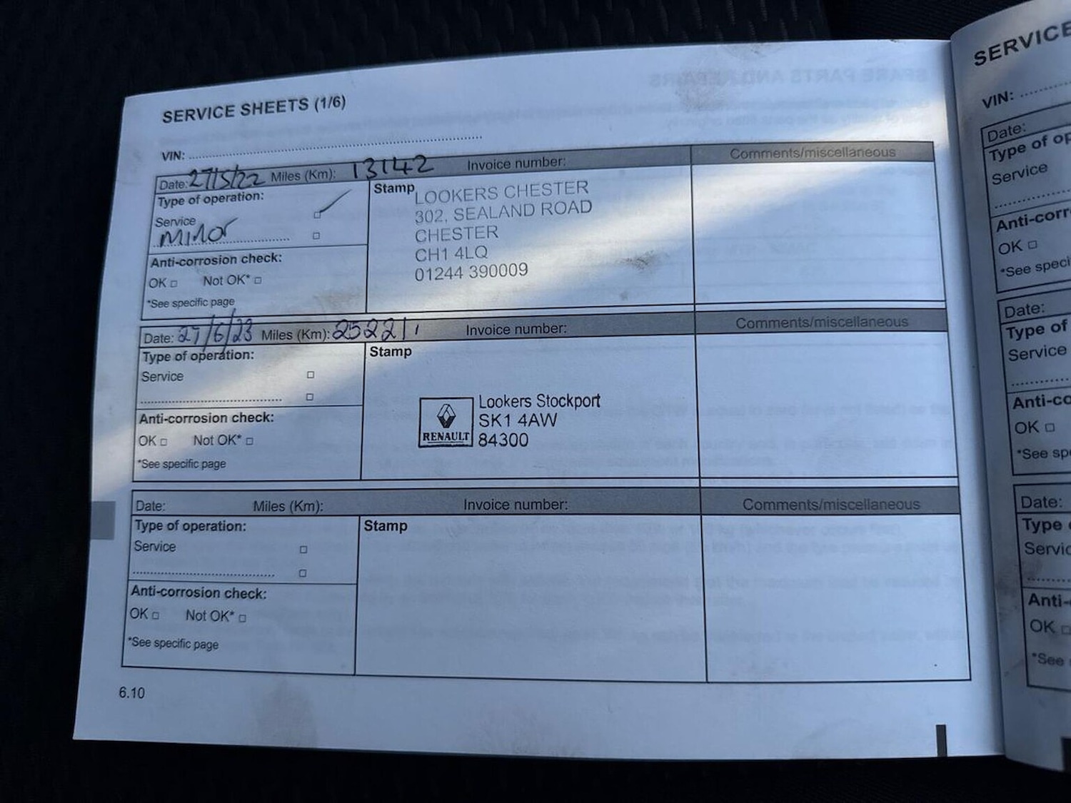 Used Dacia Duster 2021 for sale - 76791825: Photo 34