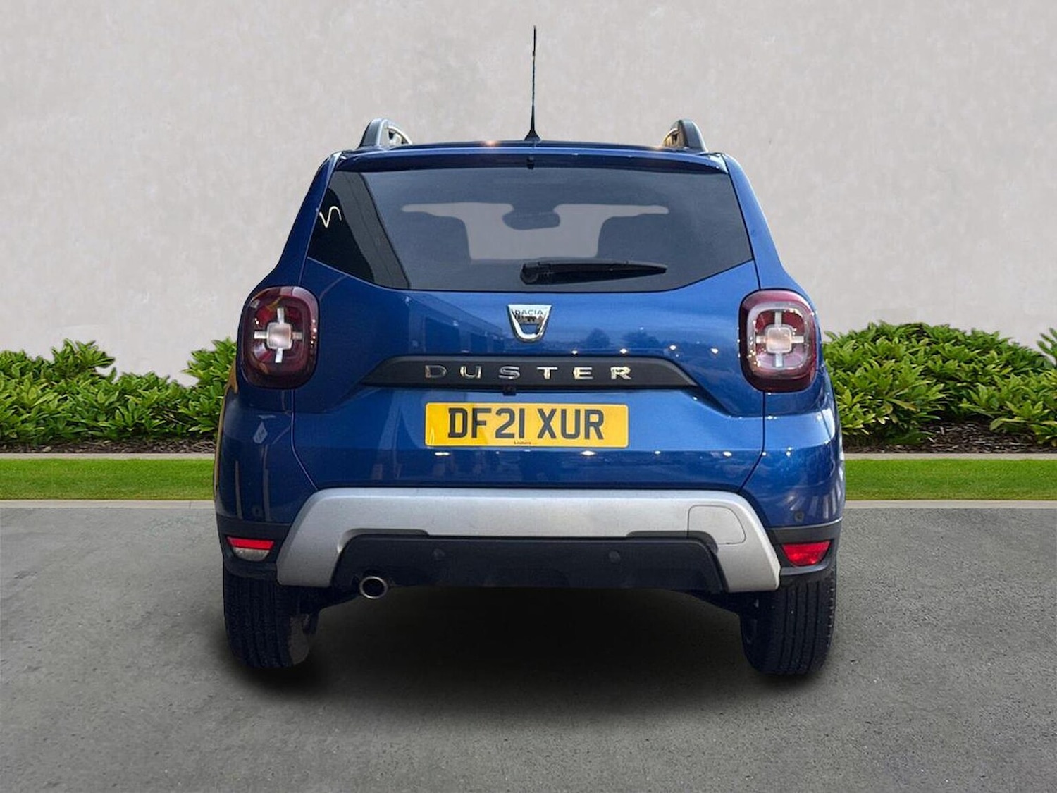 Used Dacia Duster 2021 for sale - 76791825: Photo 4