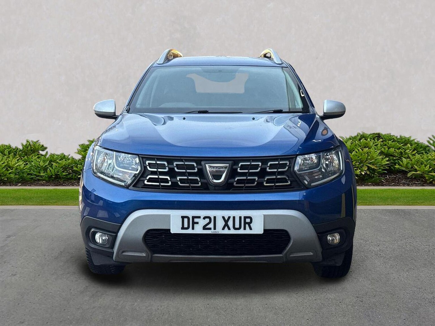 Used Dacia Duster 2021 for sale - 76791825: Photo 5