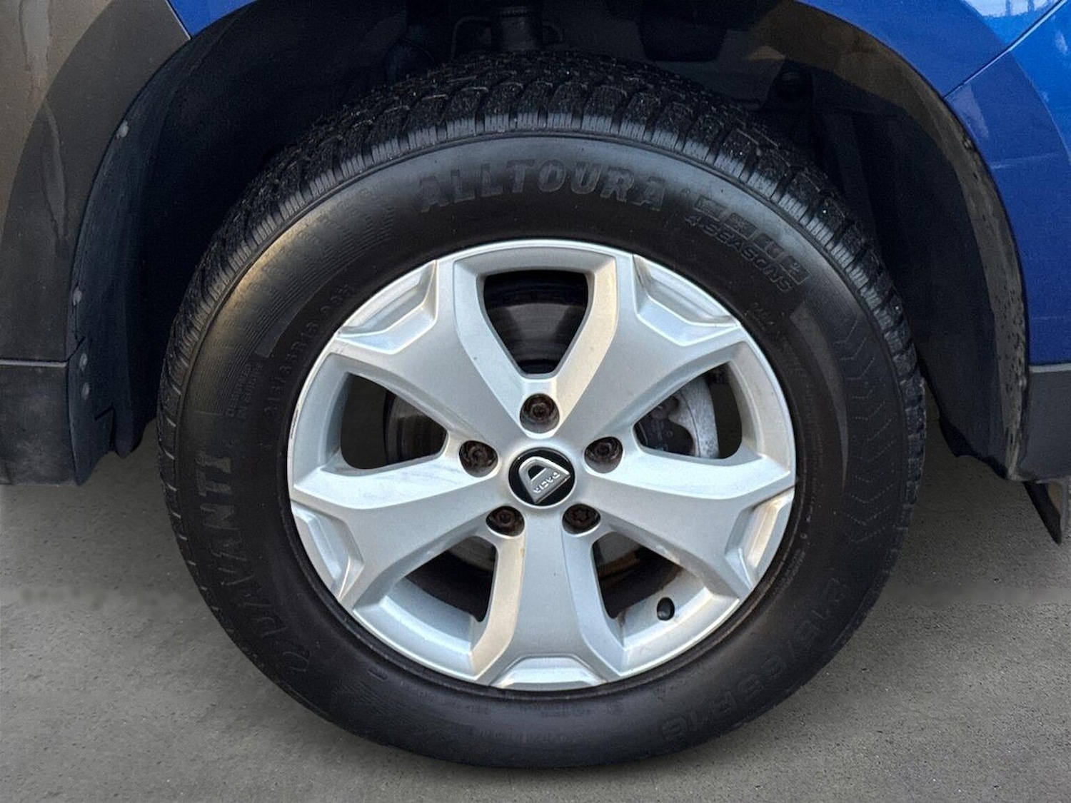 Used Dacia Duster 2021 for sale - 76791825: Photo 6